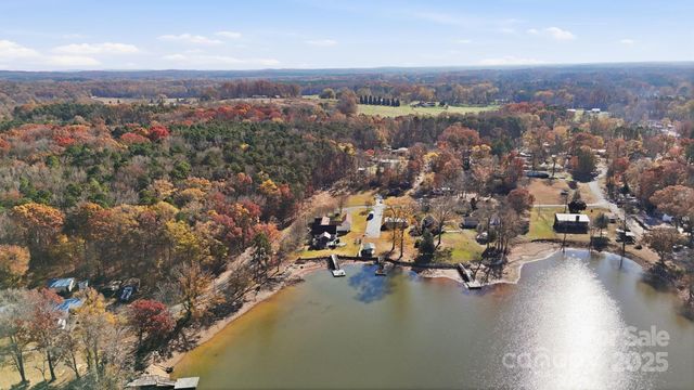 0 Sportsman Drive, Salisbury, NC 28146