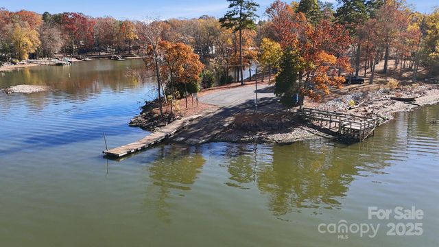 0 Sportsman Drive, Salisbury, NC 28146