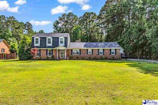 108 Wyandot Street, Darlington, SC 29532