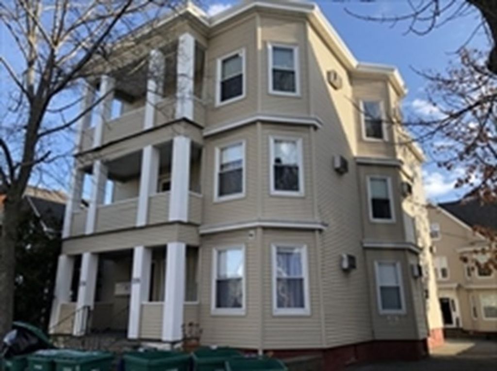 104-106 Lewis Street 6, Lynn, MA 01902