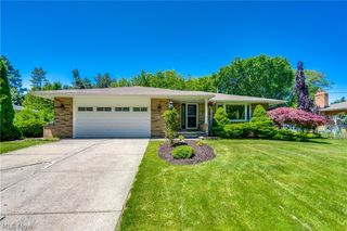 9942 Vista Drive, North Royalton, OH 44133