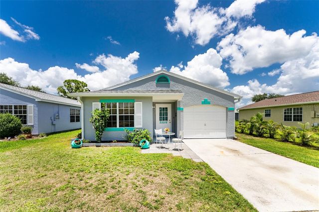 20016 SANCRAFT AVENUE, Port Charlotte, FL 33954