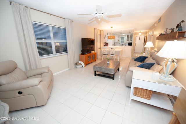 230 Cape Shores Circle 17-E, Cape Canaveral, FL 32920