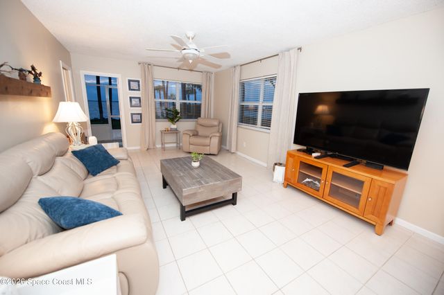 230 Cape Shores Circle 17-E, Cape Canaveral, FL 32920