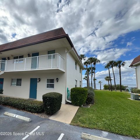 230 Cape Shores Circle 17-E, Cape Canaveral, FL 32920