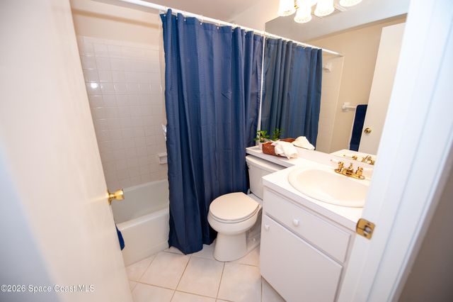 230 Cape Shores Circle 17-E, Cape Canaveral, FL 32920