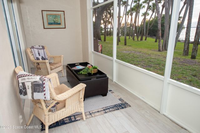 230 Cape Shores Circle 17-E, Cape Canaveral, FL 32920