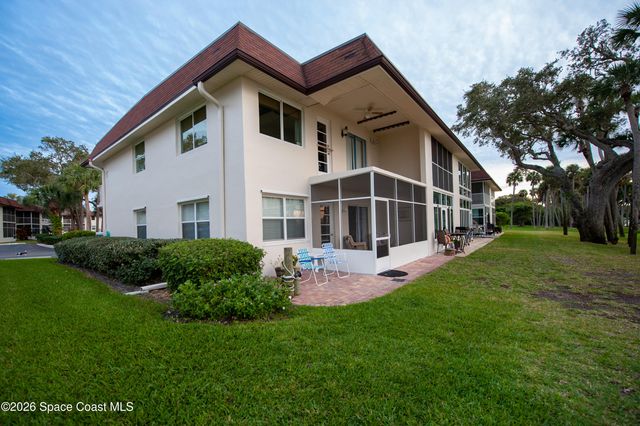 230 Cape Shores Circle 17-E, Cape Canaveral, FL 32920