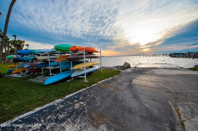 230 Cape Shores Circle 17-E, Cape Canaveral, FL 32920