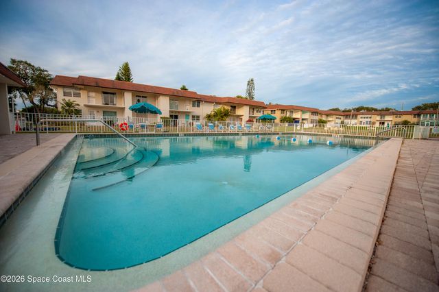 230 Cape Shores Circle 17-E, Cape Canaveral, FL 32920