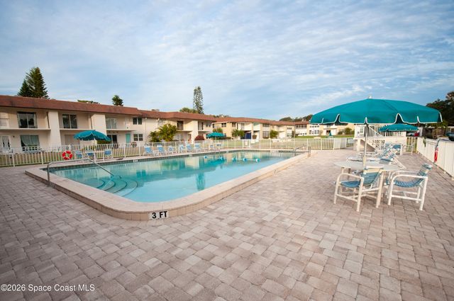 230 Cape Shores Circle 17-E, Cape Canaveral, FL 32920