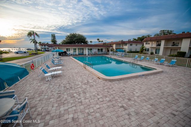 230 Cape Shores Circle 17-E, Cape Canaveral, FL 32920