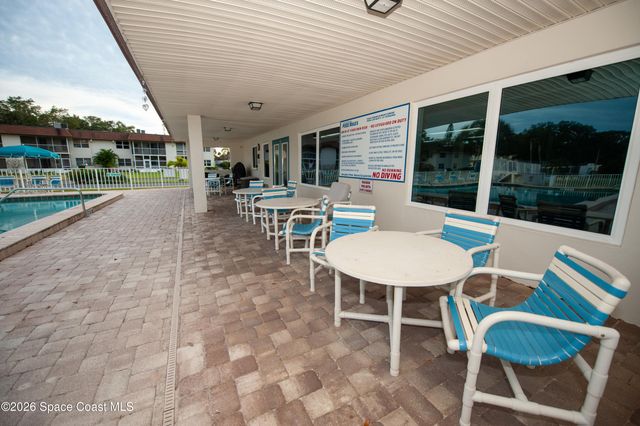 230 Cape Shores Circle 17-E, Cape Canaveral, FL 32920