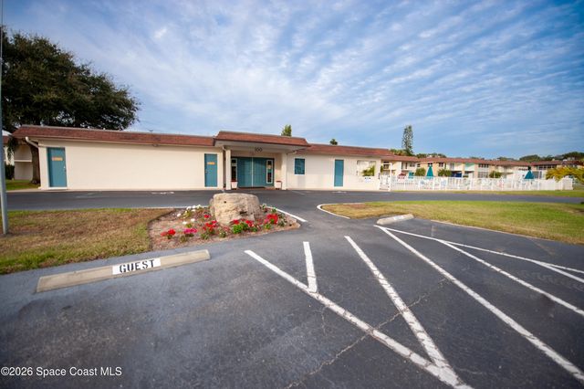 230 Cape Shores Circle 17-E, Cape Canaveral, FL 32920