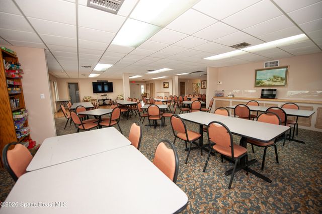 230 Cape Shores Circle 17-E, Cape Canaveral, FL 32920