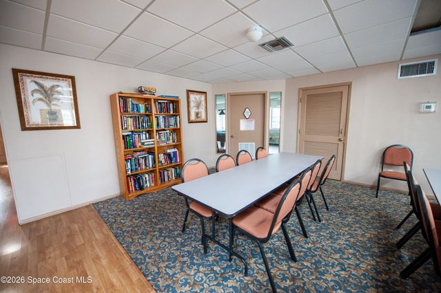 230 Cape Shores Circle 17-E, Cape Canaveral, FL 32920