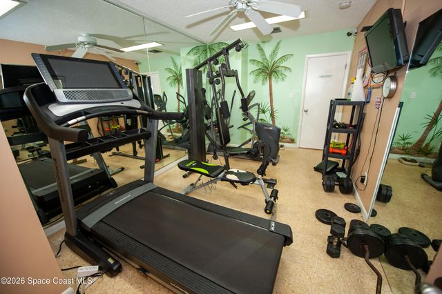 230 Cape Shores Circle 17-E, Cape Canaveral, FL 32920