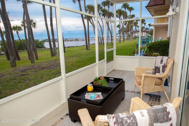 230 Cape Shores Circle 17-E, Cape Canaveral, FL 32920