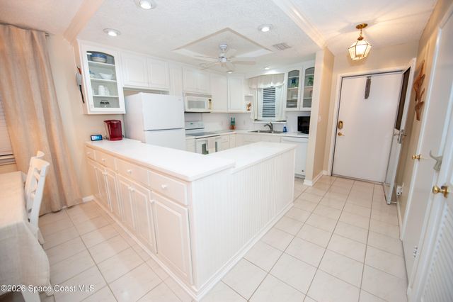 230 Cape Shores Circle 17-E, Cape Canaveral, FL 32920