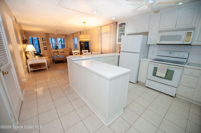 230 Cape Shores Circle 17-E, Cape Canaveral, FL 32920