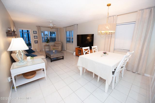 230 Cape Shores Circle 17-E, Cape Canaveral, FL 32920