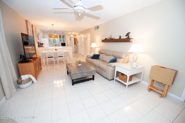 230 Cape Shores Circle 17-E, Cape Canaveral, FL 32920