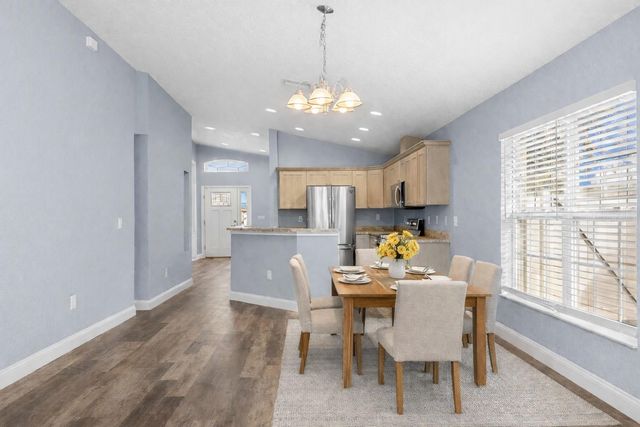 318 BENNETT STREET, Auburndale, FL 33823