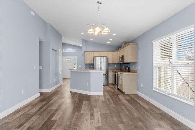 318 BENNETT STREET, Auburndale, FL 33823