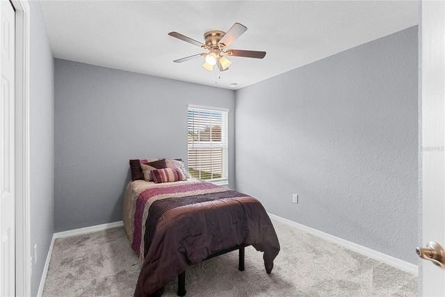 318 BENNETT STREET, Auburndale, FL 33823