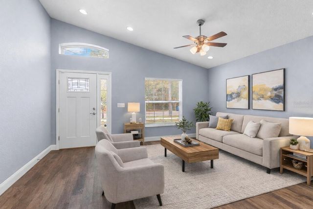 318 BENNETT STREET, Auburndale, FL 33823