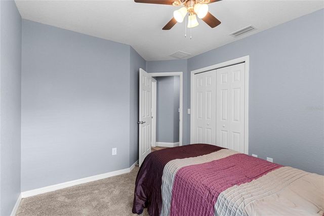 318 BENNETT STREET, Auburndale, FL 33823