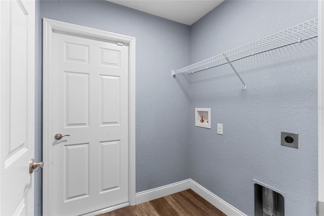 318 BENNETT STREET, Auburndale, FL 33823