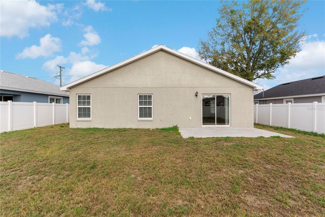 318 BENNETT STREET, Auburndale, FL 33823