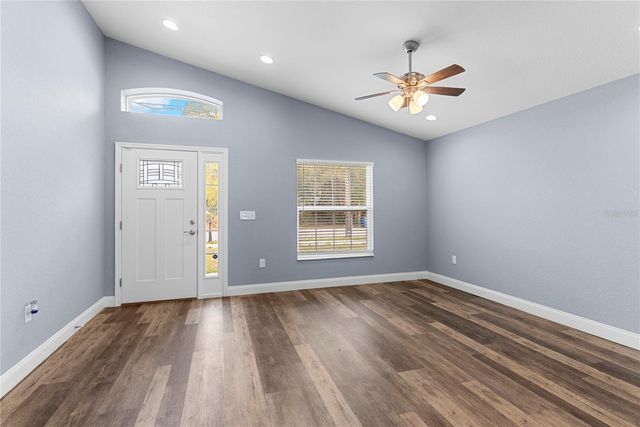 318 BENNETT STREET, Auburndale, FL 33823