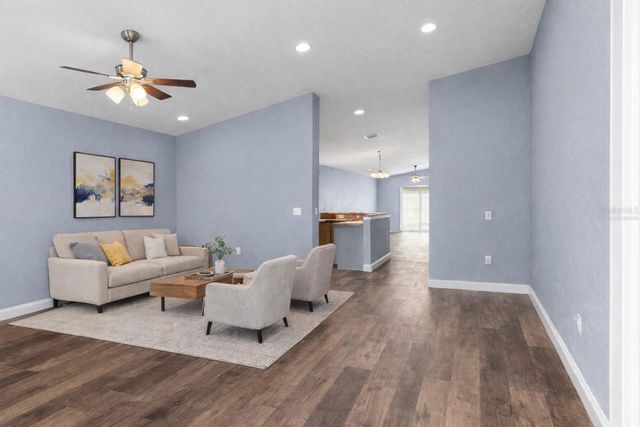 318 BENNETT STREET, Auburndale, FL 33823