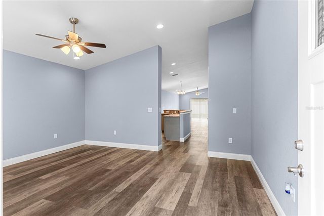 318 BENNETT STREET, Auburndale, FL 33823