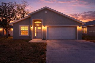 318 BENNETT STREET, Auburndale, FL 33823