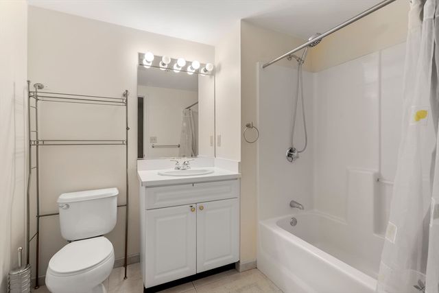 1 Nassau St 1002, Boston, MA 02111