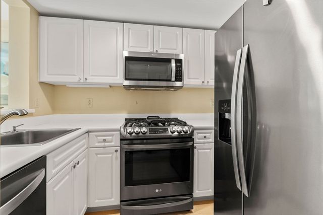 1 Nassau St 1002, Boston, MA 02111