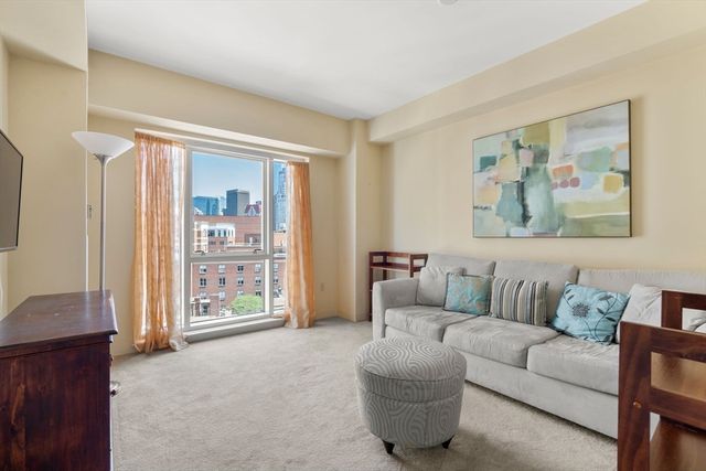 1 Nassau St 1002, Boston, MA 02111