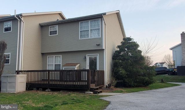 170 MORNINGSTAR CT, Hanover, PA 17331