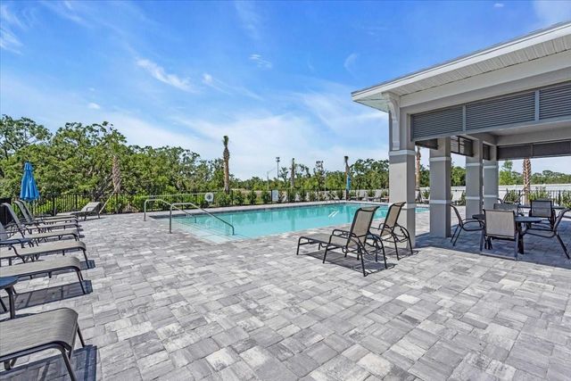 14322 LILAC SKY TERRACE, Bradenton, FL 34211