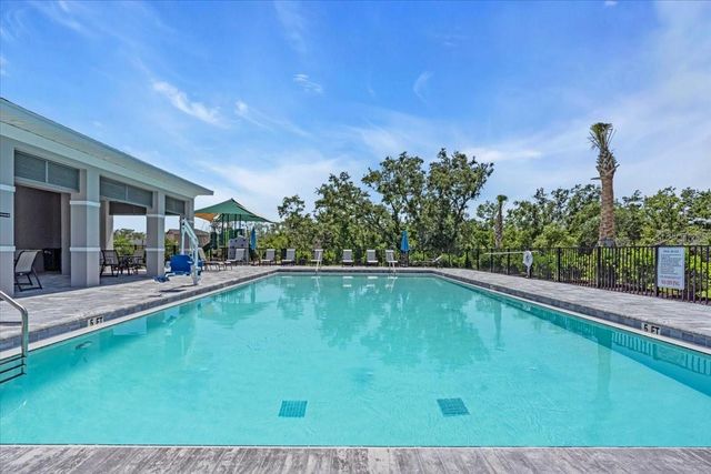 14322 LILAC SKY TERRACE, Bradenton, FL 34211