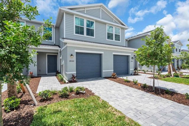 14322 LILAC SKY TERRACE, Bradenton, FL 34211