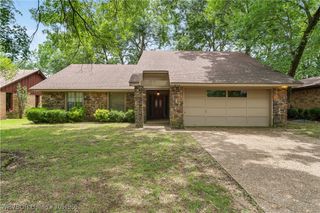 3316 Londonderry Road, Fort Smith, AR 72908