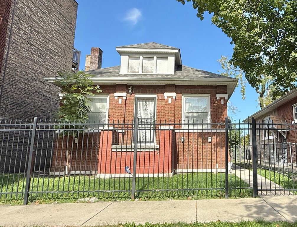 1374 W 78th Street, Chicago, IL 60620 — exterior