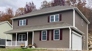 1 Heritage Lane, Monson, MA 01057