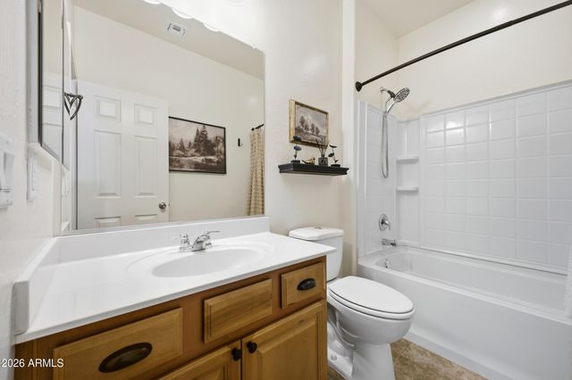 7629 W Fetlock Trail, Peoria, AZ 85383