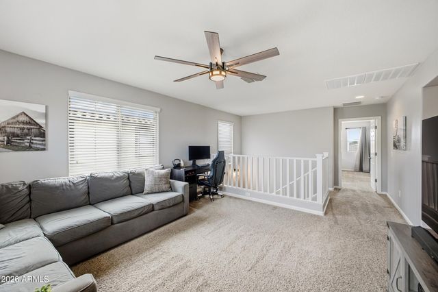 7629 W Fetlock Trail, Peoria, AZ 85383