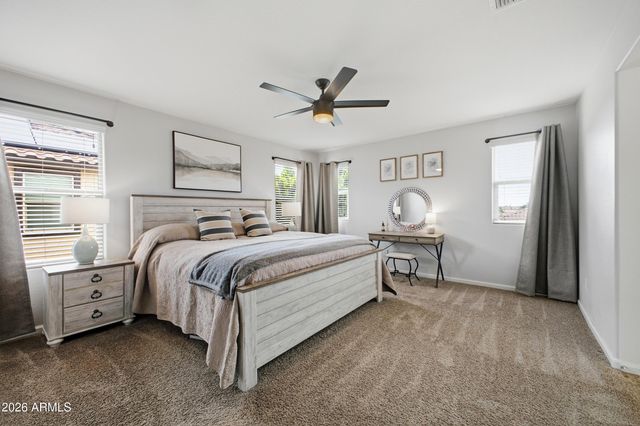 7629 W Fetlock Trail, Peoria, AZ 85383